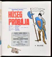Hofi Géza élete és pályafutása 1936-2002. Szerk.: P. Török Margit Anna. Bp., 2003, Hungaroton Record...