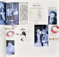 Hofi Géza élete és pályafutása 1936-2002. Szerk.: P. Török Margit Anna. Bp., 2003, Hungaroton Record...