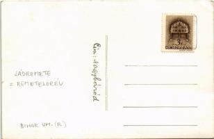 Jádremete, Remecz (Remete), Remeti; photo (fa)