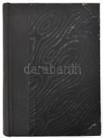Kerényi Frigyes összes költeményei. 1840-1851. Bp., 1875, Franklin-Társulat, 232 p. (Benne Pákh Albe...