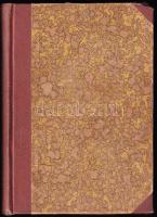 [Antoine François Prévost (1697-1763)] Prévost abbé: Lescaut Manon és des Grieux lovag története. Fo...