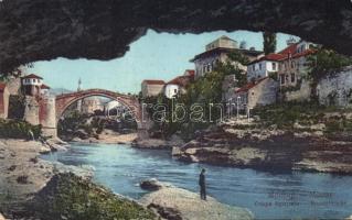 Mostar bridge