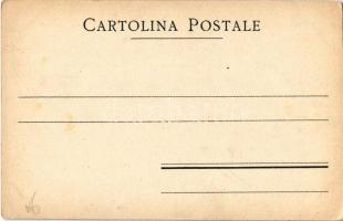 S.S. Leone XIII entra dalla Porta Santa in San Pietro / Pope Leo XIII (EK)