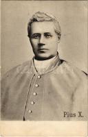 Pope Pius X (EK)