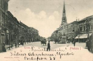 1898 Újvidék