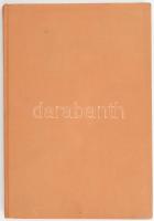 Bencze Lajos: A vadállomány fenntartásának lehetőségei. A vadászati ökológia alapjai. Bp., 1979., Ak...