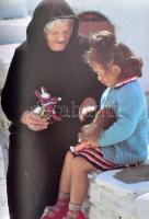 Desmond Morris: Az emberállat. Személyes vélemény az emberi fajról. Ford.: Káldos Zsolt. Bp., 1997, ...