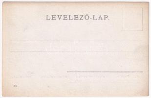 Budapest X. Kőbánya, Gyűjtőfogház, börtön / Sammelgefängniss / Prison collectiv. photo