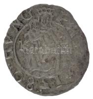 1580K-B Denár Ag "Rudolf" (0,62g) T:XF
Hungary 1580K-B Denar Ag "Rudolf" (0,62g...