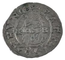 1582K-B Denár Ag "Rudolf" (0,66g) T:AU patina
Hungary 1582K-B Denar Ag "Rudolf"...