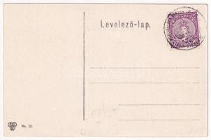 Budapest I. Déli vaspálya, pályaudvar, vasútállomás, lovaskocsi