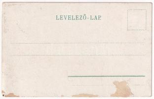 Budapest V. Károlyi körút, Mellinger és Strausz Salamon üzlete, villamosok, lovaskocsik. Erdélyi cs....