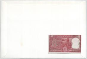 Vegyes 7db-os bankjegyes boríték tétel, mind különféle, közte: Bhután, Ghána, Zambia, Vietnam, Argen...