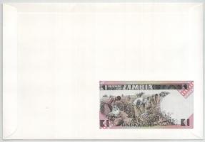 Vegyes 7db-os bankjegyes boríték tétel, mind különféle, közte: Kuba, Vietnam, Argentína, Uganda, Ecu...