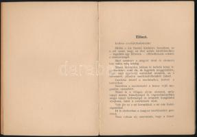 Erdélyi Tibor: Képek a cserkészéletből. Bp., 1931, Madách. Kiadói papírkötés