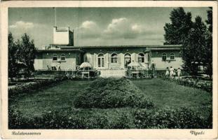 1941 Balatonszemes, Szemes; Vigadó (EK)