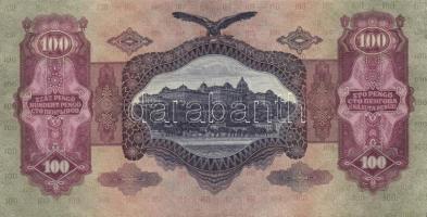 1930. 100P "*"-gal (10x) T:II,II/III