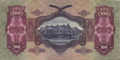 1930. 100P "*"-gal (10x) T:II,II/III