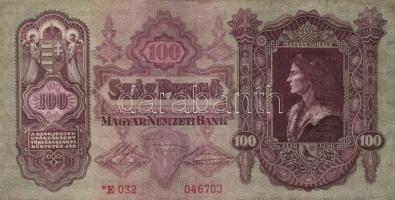 1930. 100P "*"-gal (10x) T:II,II/III