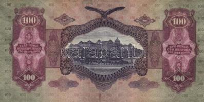 1930. 100P "*"-gal (10x) T:II,II/III