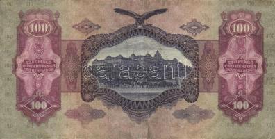 1930. 100P "*"-gal (10x) T:II,II/III