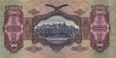 1930. 100P "*"-gal (10x) T:II,II/III