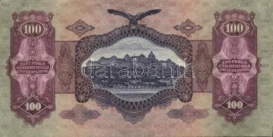 1930. 100P "*"-gal (10x) T:II,II/III