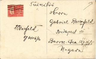 Estonian folklore, traditional costumes. photo