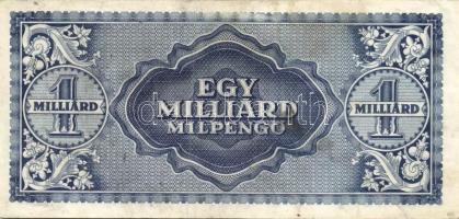 1946. 1000.000.000MP(9x) T:II,II-,II/III