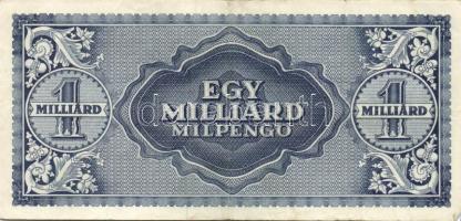 1946. 1000.000.000MP(9x) T:II,II-,II/III