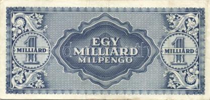 1946. 1000.000.000MP(9x) T:II,II-,II/III