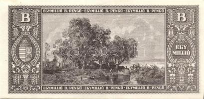 1946. 1000.000BP (7x) T:II+,II