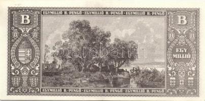 1946. 1000.000BP (7x) T:II+,II