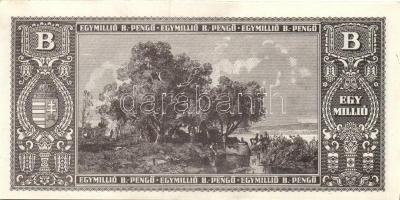 1946. 1000.000BP (7x) T:II+,II