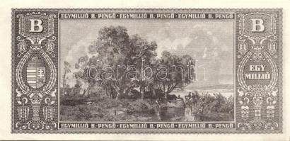 1946. 1000.000BP (7x) T:II+,II