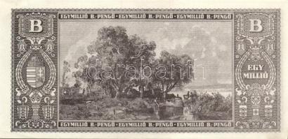 1946. 1000.000BP (7x) T:II+,II