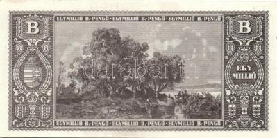 1946. 1000.000BP (7x) T:II+,II