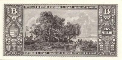 1946. 1000.000BP (7x) T:II+,II