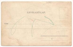 Korompa, Krompach, Krompachy (Szepes); Gundelfingen kastély / castle (EK)