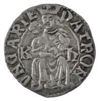 1498-1503. Denár Ag "II. Ulászló" (0,55g) T:XF
Hungary 1498-1503. Denar Ag "Wladisla...