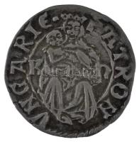 1498-1503. Denár Ag "II. Ulászló" (0,64g) T:AU
Hungary 1498-1503. Denar Ag "Wladisla...