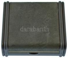 Bozó Gyula (1913-2004) 1992. "Mathias Corvinus Rex Hungariae / Grand Hotel Corvinus - Kempinsky...