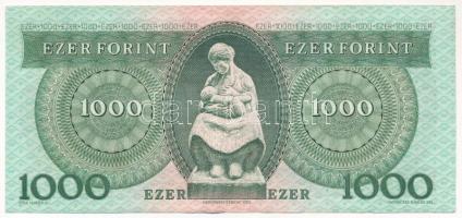 1993. 1000Ft "E 14143521" T:F szép papír