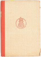 Kenéz Béla: Ipari öntudatunk ébresztői és munkálói. Bp., 1943, Országos Iparegyesület (Globus-ny.), ...