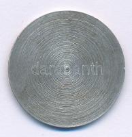 1927. 1P Ag érvénytelenítve(?) T:VF
Adamo P6