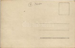 Első világháborús osztrák-magyar katonai eligazítás a fronton / WWI K.u.k. military briefing on the ...