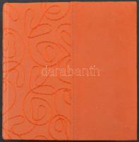 195 db MODERN vasúti képeslap albumban: villanymozdony sorozat a kezdetektől a napjainkig + 10 emlék...