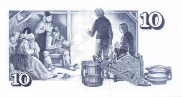 Izland 1961. 10K + 1986. 100K + 2001. 1000K T:I