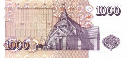 Izland 1961. 10K + 1986. 100K + 2001. 1000K T:I