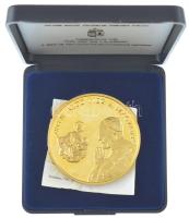 Bognár György (1944-) / Lebó Ferenc (1960-) 1991. "II. János Pál pápa látogatása - Debrecen&quo...